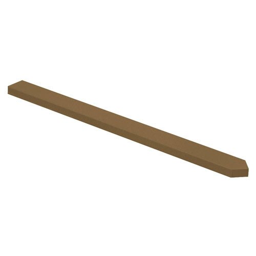 Recycled Plastic Flat Arrow