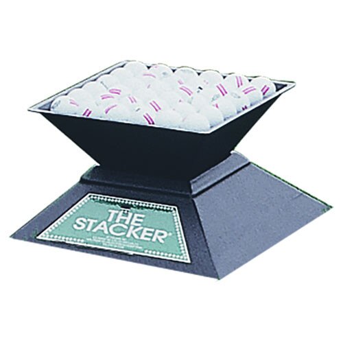 The Stacker