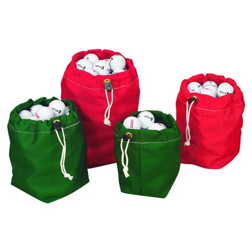 Stackable Golf Range Bags