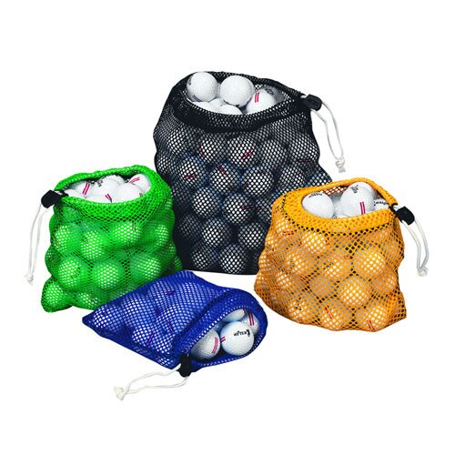 Mesh Range Bags