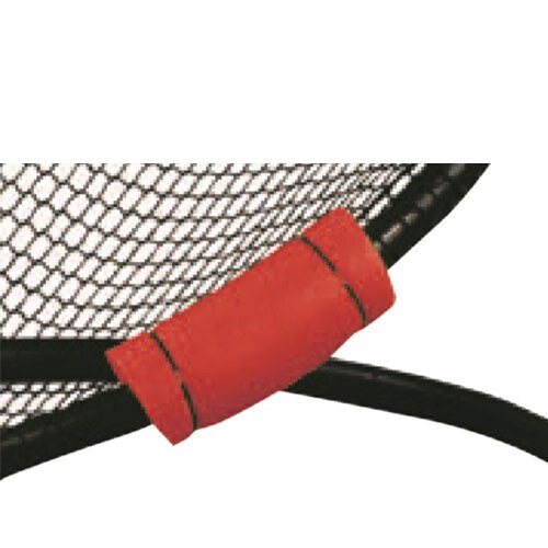 Range Target Net Accent Pads