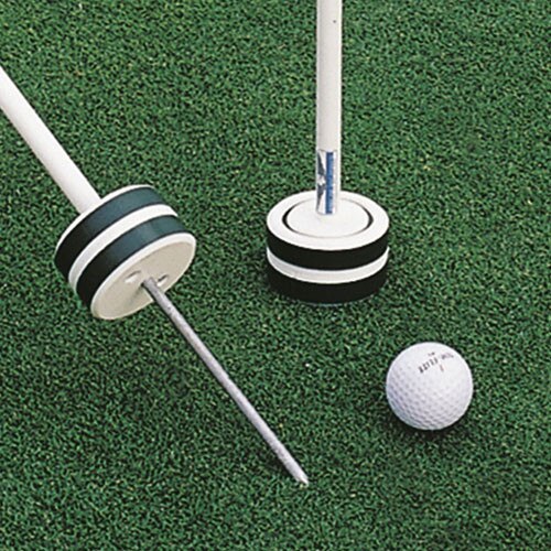 Spiked Putting Green Markers