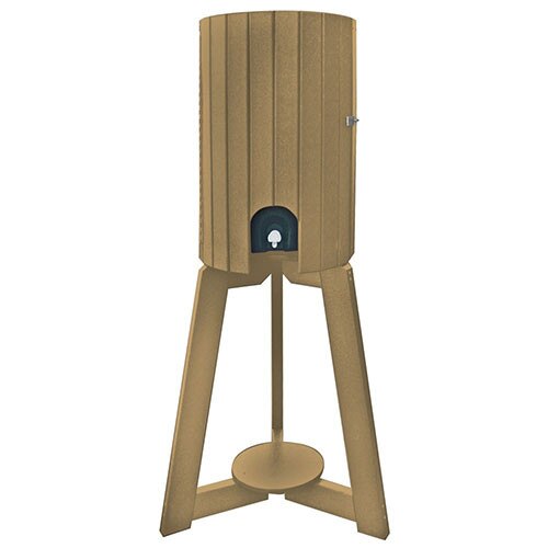 Deluxe Tripod Water Station