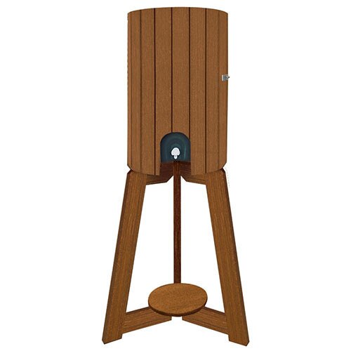 Deluxe Tripod Water Station