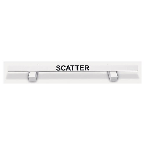 Scatter Barrier