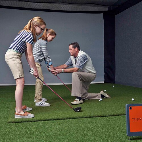 Golf Range and Course Mat