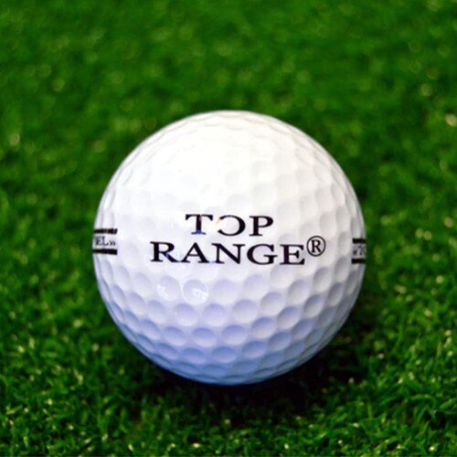 Driving Range Balls