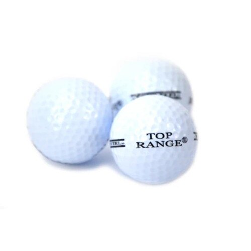 Driving Range Balls
