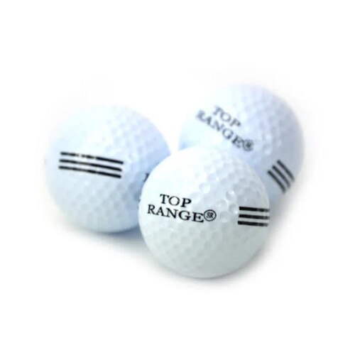 Driving Range Balls