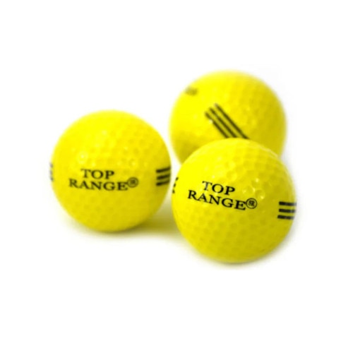 Driving Range Balls