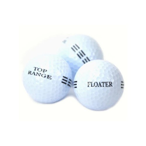 Driving Range Balls