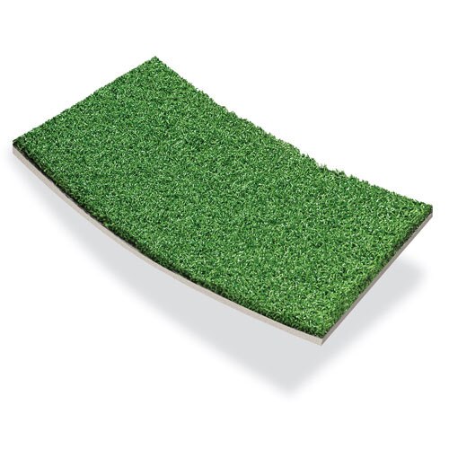 GT34 Padded Batting Cage Turf Rolls