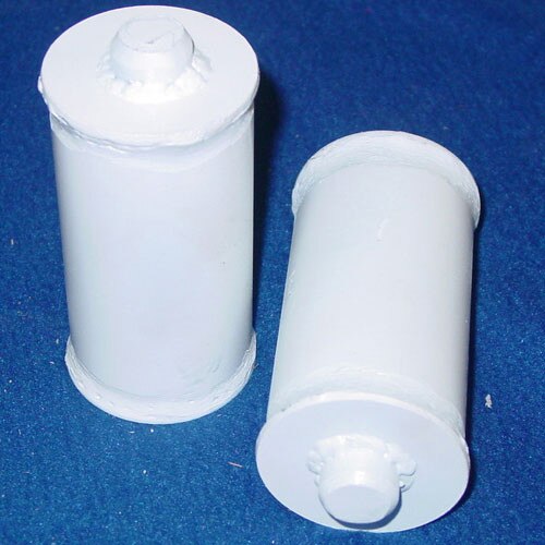 Ice Pegs for 2 3/8" Goals
