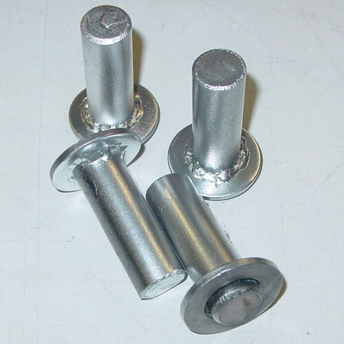 Ice Pegs for 1 3/8" Goals