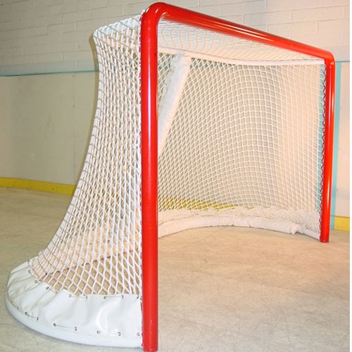 NHL Regulation Hockey Goal