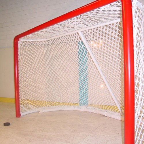 2 3/8" Tournament Style Hockey Goal