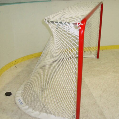 1 3/8" Portable Goal "Pro" Hockey Net