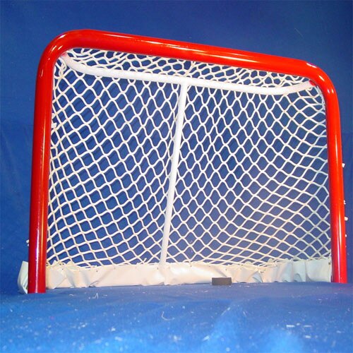 2" Mini-Mite Tournament Hockey Goal