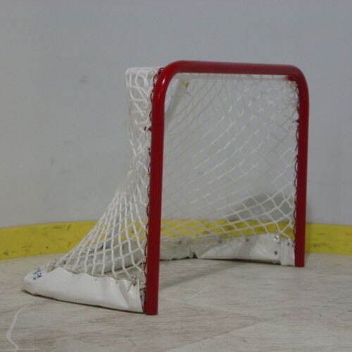 1 3/8" Mini-Mite Tournament Hockey Goal