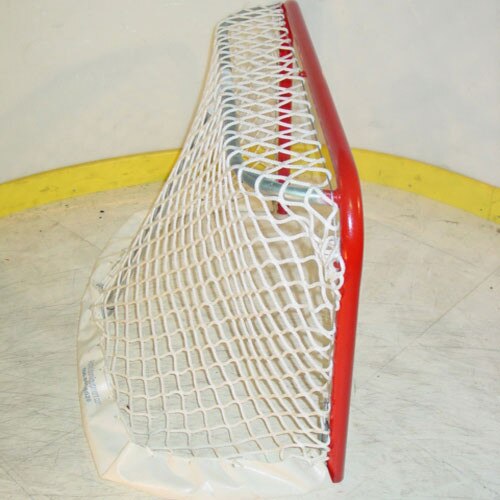 1 3/8" Mini-Mite Portable Hockey Goal