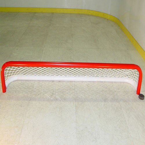 Pond Hockey Goal 72" x 10"