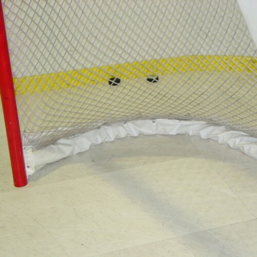 140" Base Fender Pad
