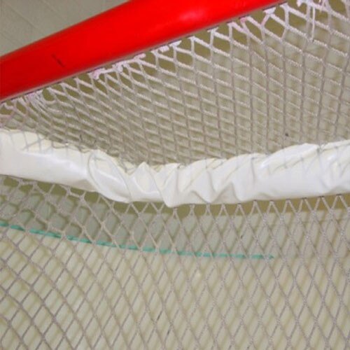 Complete NHL Goal Pad Set