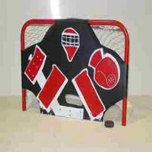Mini-Mite Goalie Target