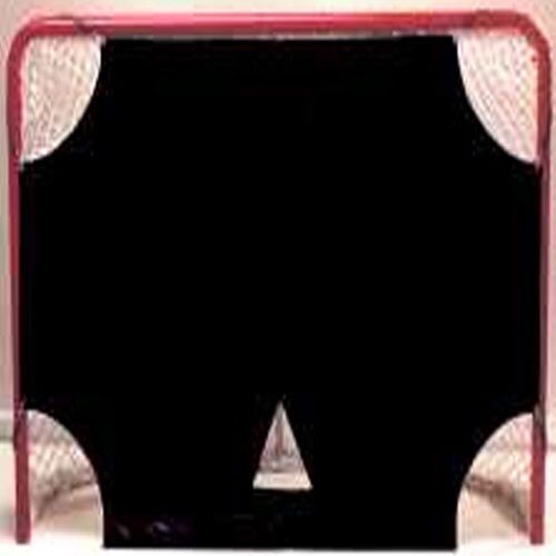 Shot Blocker Target