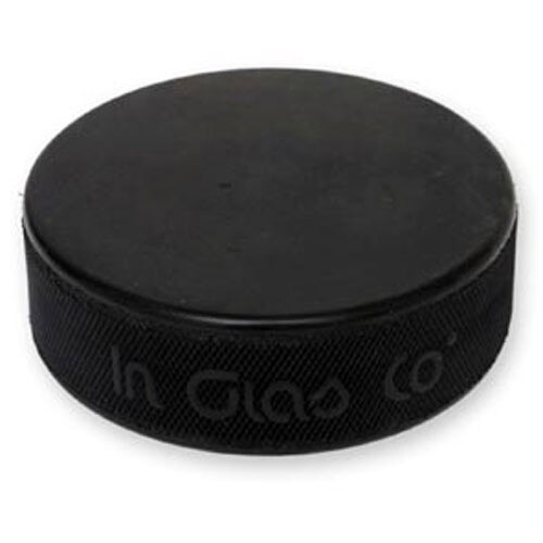 Case of 100 Ice Hockey Pucks