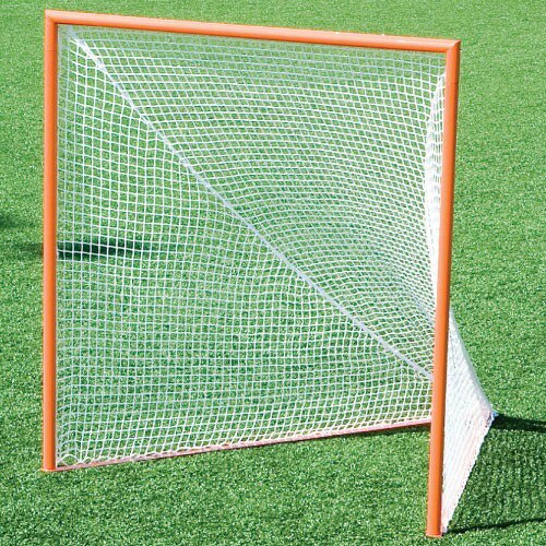 2 Official Lacrosse Goals (netting included)