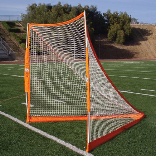 1 Portable Lacrosse Goal (netting included)