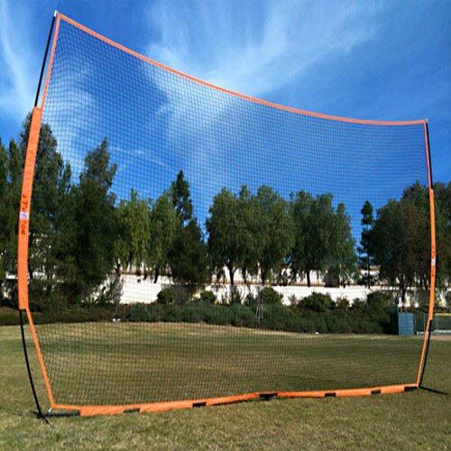 Portable Barrier Net Sports Barrier Netting On Deck Sports