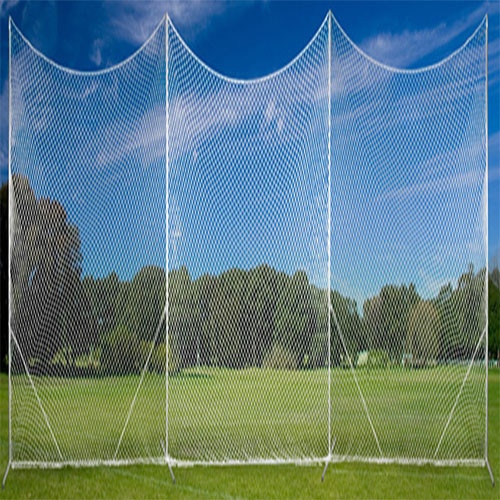 Lacrosse Backstop & Practice Net