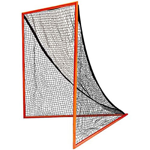1 Backyard Lacrosse Goal (netting included)
