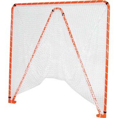 1 Backyard Folding Lacrosse Goal (netting included)