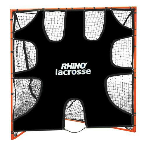 Lacrosse Goal Target