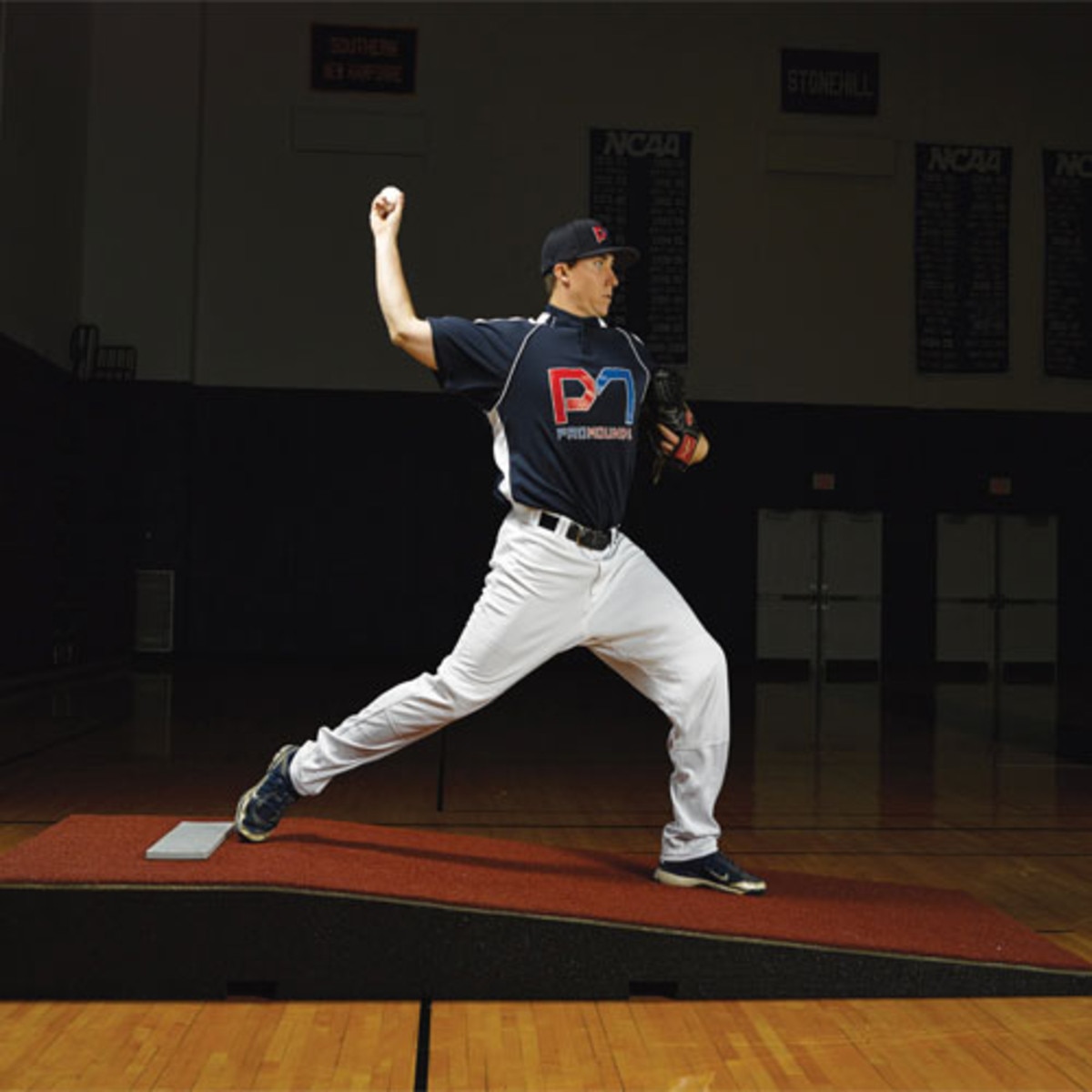 Baseball Portable Practice Mounds