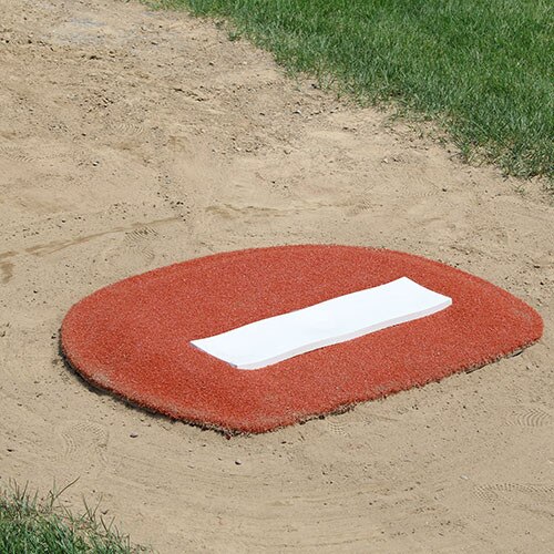 ProMounds Fiberglass Baseball & Softball Mat