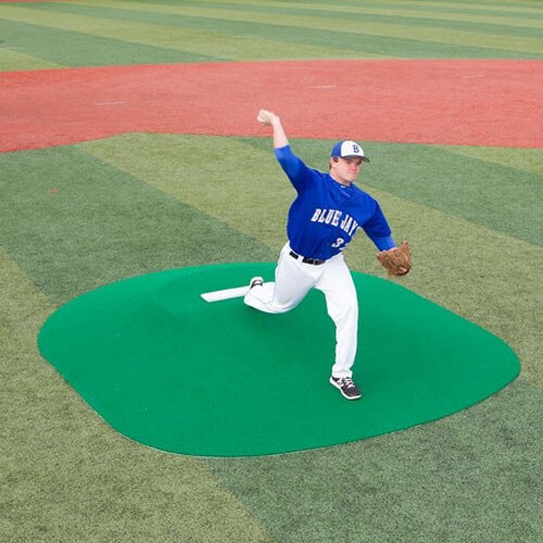 True Pitch 600-G Pitching Mound