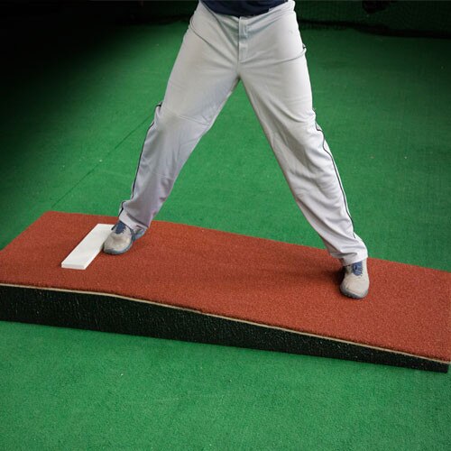 Buy Indoor Pitching Mounds for Baseball Practice