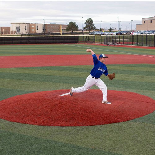 True Pitch Mound 318-G