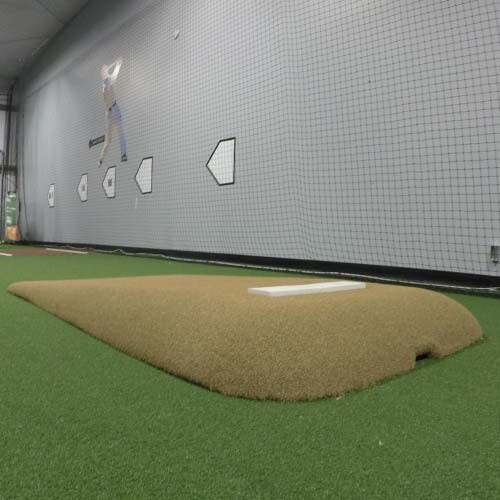 Sandlot Practice Pitching Mound