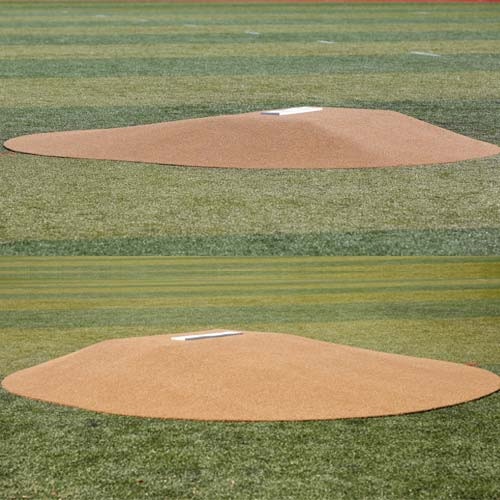 VM-8 Portable Game Mound