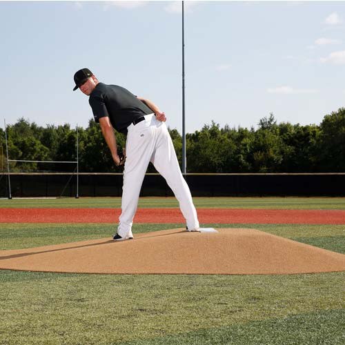 VM-10 Portable Game Mound