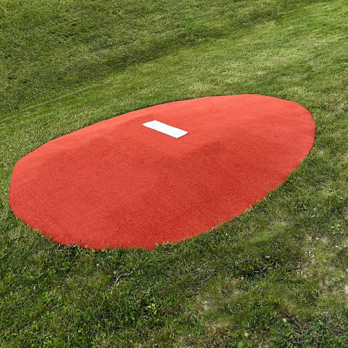 Baseball Pitching Mounds