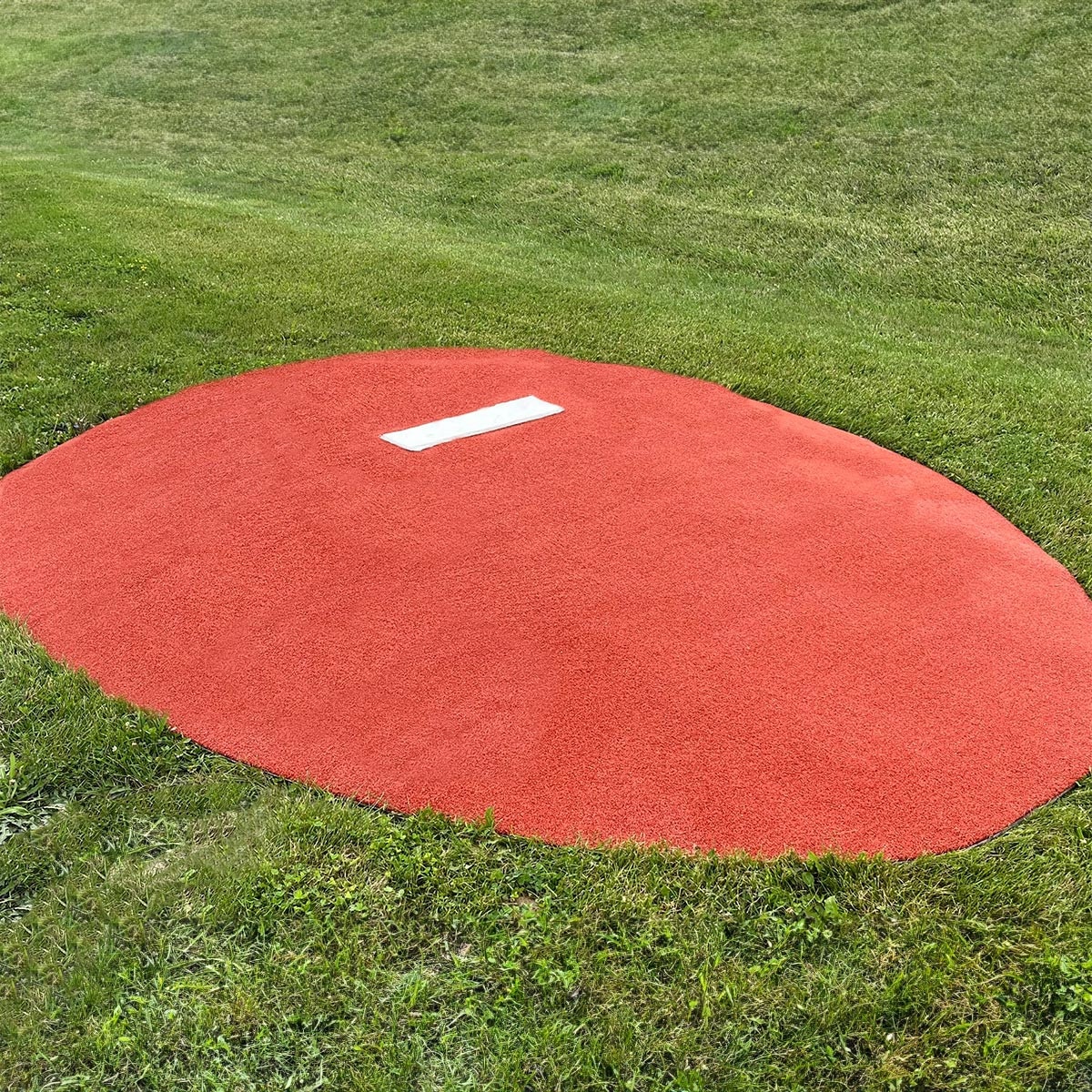 Baseball Pitching Mounds