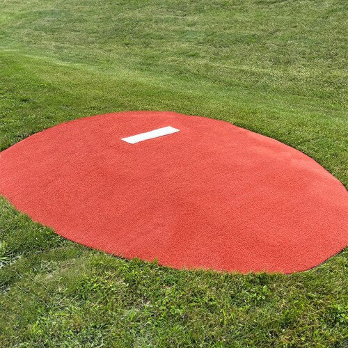 Baseball Pitching Mounds