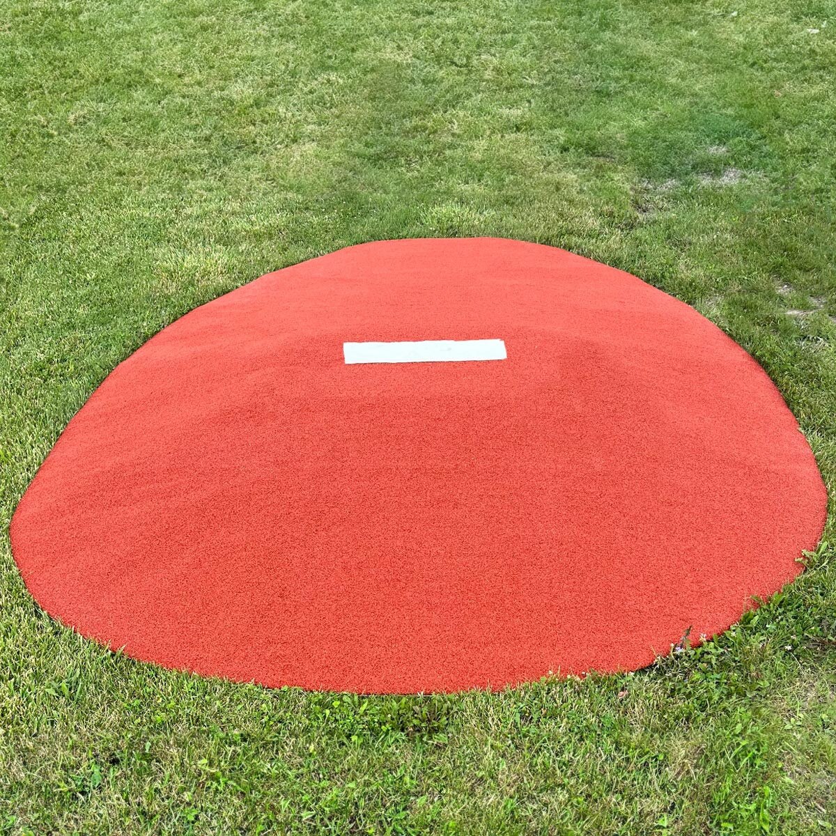 Baseball Pitching Mounds