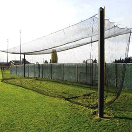 Mastodon Batting Cage System Cages On Deck Sports Mastodon Batting Cage Systems